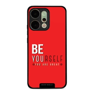 Etui Glossy Case do OPPO Reno 14 Pro 5G - wzór G072G