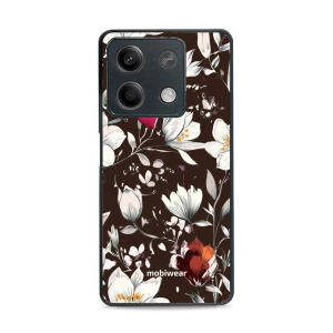 Etui Glossy Case do Xiaomi Redmi Note 13 5G - wzór GP72G