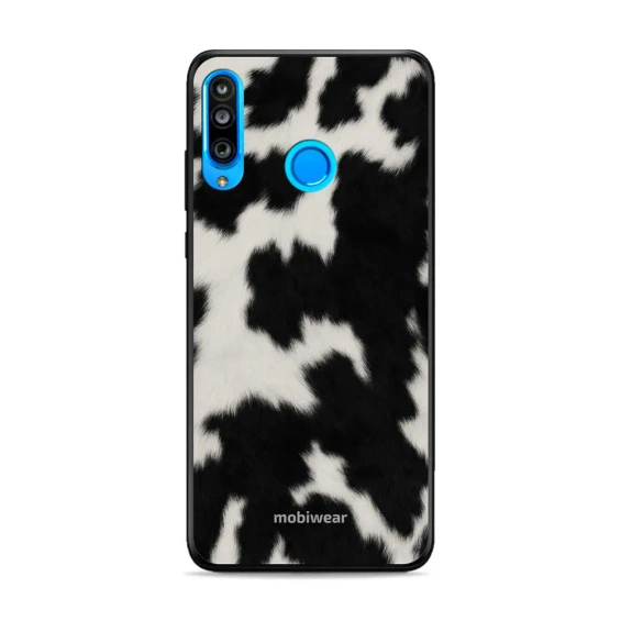 Etui Glossy Case do Huawei P30 Lite - wzór G165G