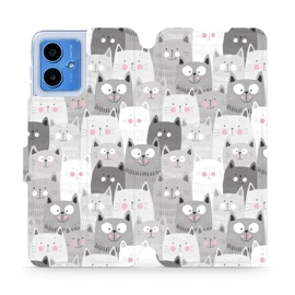 Etui do Motorola Moto G14 - wzór M099P