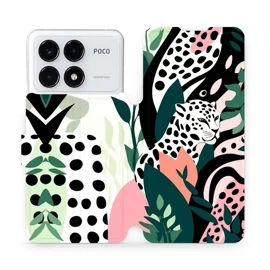 Etui do Xiaomi POCO F6 Pro - wzór VP53S