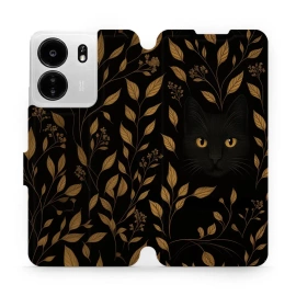 Etui do Xiaomi POCO C65 - wzór V164S