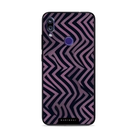 Etui Glossy Case do Xiaomi Redmi 7 - wzór GA55G