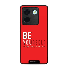 Etui Glossy Case do Xiaomi POCO M7 Pro 5G - wzór G072G