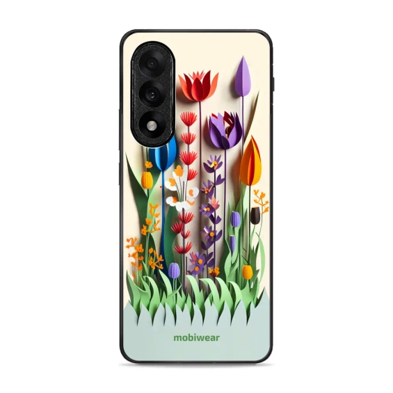 Etui Glossy Case do OnePlus Nord 5 - wzór G015G