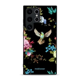 Etui Glossy Case do Samsung Galaxy S24 Ultra - wzór G041G