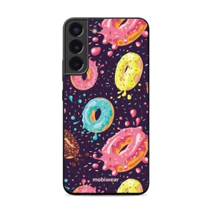 Etui Glossy Case do Samsung Galaxy S22 Plus - wzór G046G