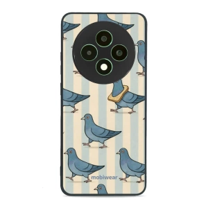 Etui Glossy Case do OPPO Reno12 F 5G - wzór GP91G