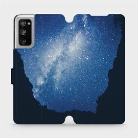 Etui do Samsung Galaxy S20 FE - wzór M146P