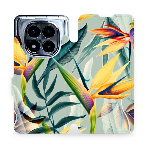 Etui do Xiaomi POCO X7 - wzór MC02S