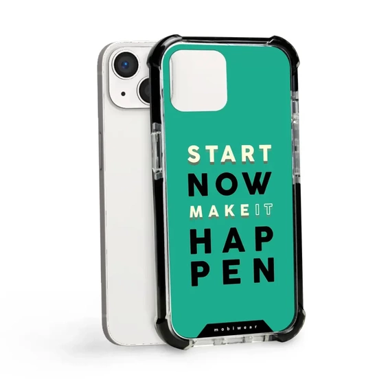 Etui MagSafe Elite Bumper Apple iPhone 13 - wzór D079D