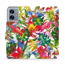 Etui do Motorola Moto G54 5G - wzór MG07S