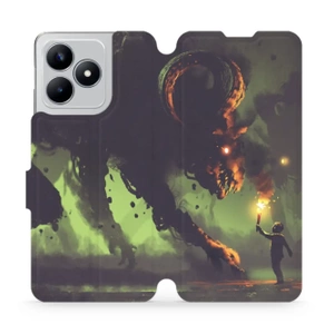 Etui do Realme C53 - wzór VA08P