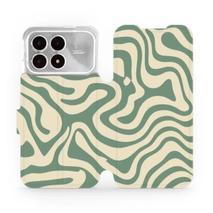 Etui do Xiaomi Poco F8 Pro - wzór VA57S