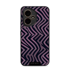 Etui Glossy Case do Huawei Honor 400 - wzór GA55G