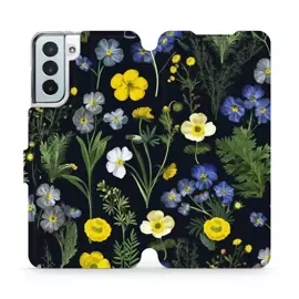 Etui do Samsung Galaxy S21 Plus - wzór VP47S