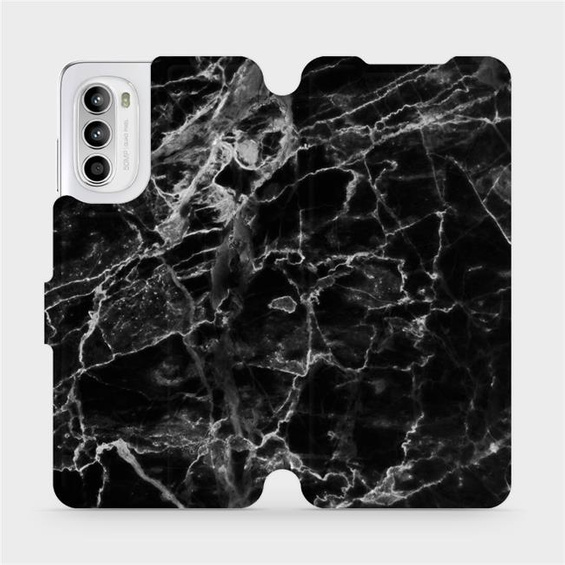 Etui do Motorola Moto G52 - wzór V056P