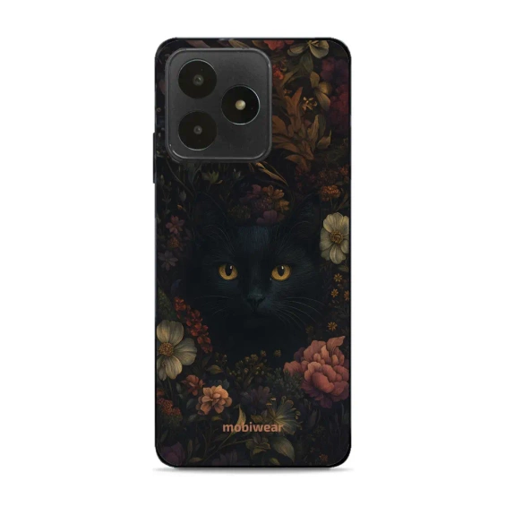 Etui Glossy Case do Realme Note 50 - wzór G161G