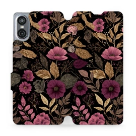 Etui do Sony Xperia 10 VI - wzór V170S