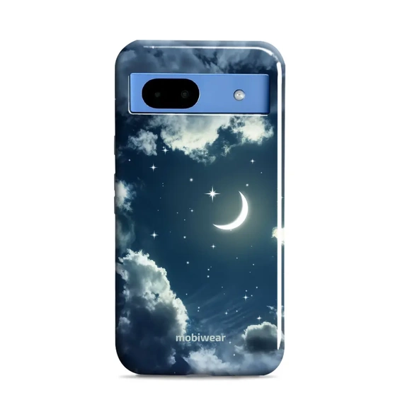 Etui Elite Pro do Google Pixel 8A - wzór E145E
