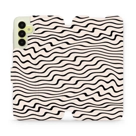 Etui do Samsung Galaxy A15 5G - wzór VA62S