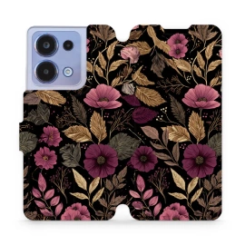 Etui do Xiaomi POCO M6 Pro - wzór V170S