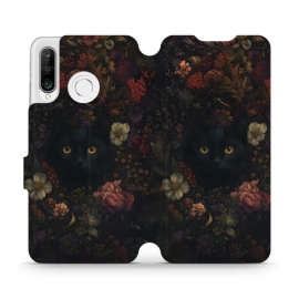 Etui do Huawei P30 Lite - wzór V161S