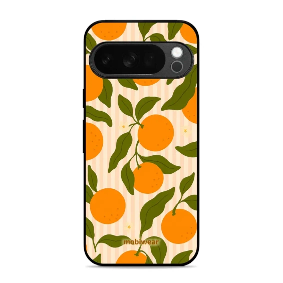 Etui Glossy Case do Google Pixel 10 Pro - wzór GP82G