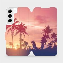 Etui do Samsung Galaxy S22 - wzór M134P