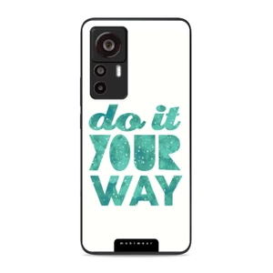 Etui Glossy Case do Xiaomi 12T - wzór G080G