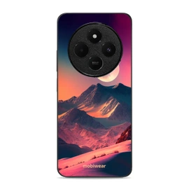 Etui Glossy Case do Xiaomi Redmi 14C - wzór G008G