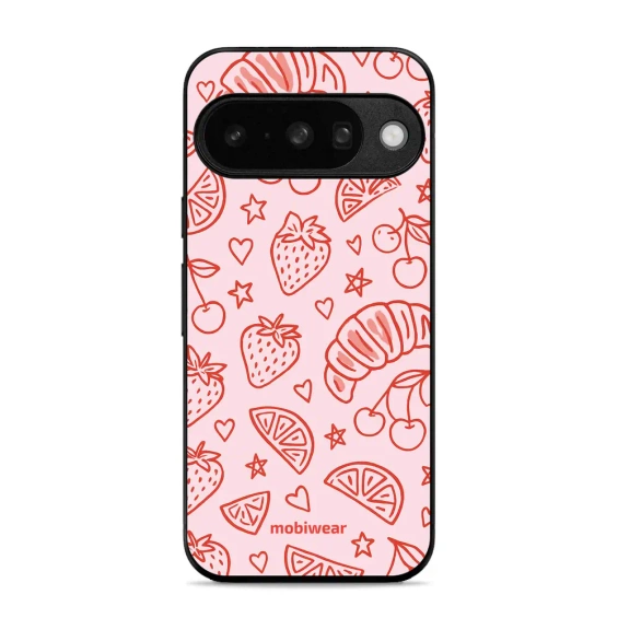 Etui Glossy Case do Google Pixel 10 - wzór GP86G