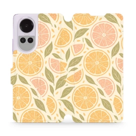 Etui do OPPO Reno 10 Pro 5G - wzór VP80S