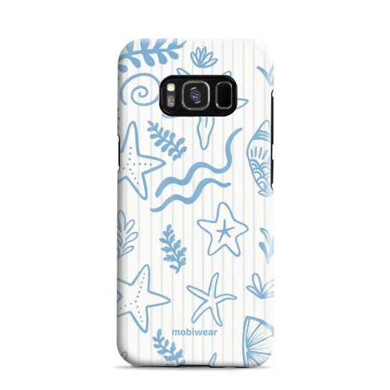 Etui Elite Pro do Samsung Galaxy S8 - wzór EP88E