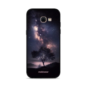 Etui Glossy Case do Samsung Galaxy A5 2017 - wzór G005G