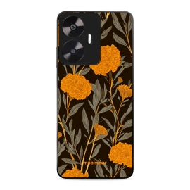 Etui Glossy Case do Realme C55 - wzór G175G