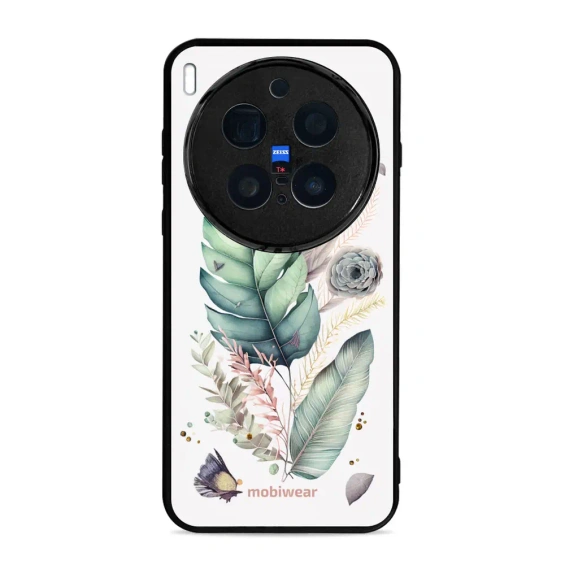 Etui Glossy Case do Vivo X300 Pro - wzór G018G