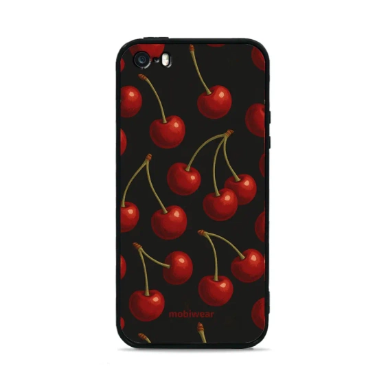 Etui Glossy Case do Apple iPhone SE - wzór GP83G