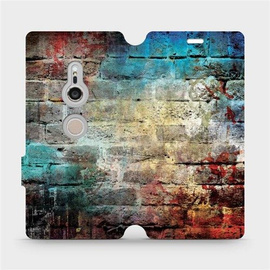 Etui do Sony Xperia XZ2 - wzór V061P