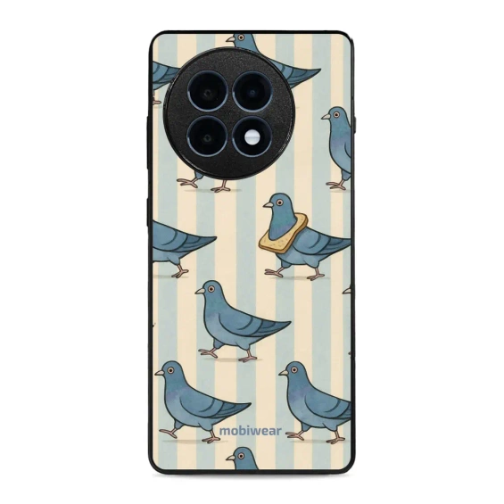Etui Glossy Case do OnePlus 13R - wzór GP91G