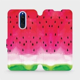 Etui do Xiaomi Redmi 8 - wzór V086S