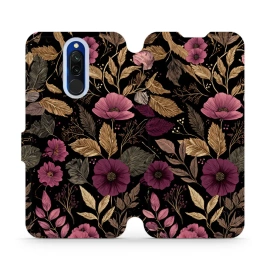 Etui do Xiaomi Redmi 8 - wzór V170S