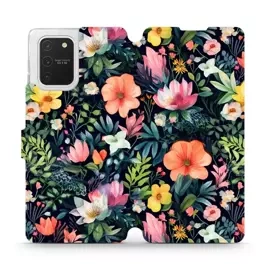 Etui do Samsung Galaxy S10 Lite - wzór VP48S