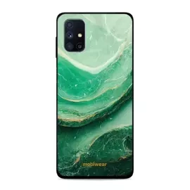Etui Glossy Case do Samsung Galaxy M51 - wzór G023G