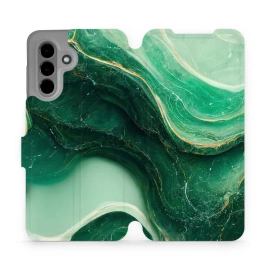 Etui do Samsung Galaxy A36 5G - wzór VP38S