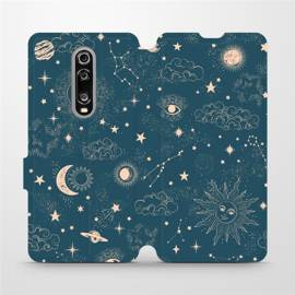 Etui do Xiaomi Mi 9T Pro - wzór VP14S