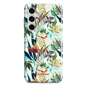 Etui Elite Pro do Samsung Galaxy S24 FE - wzór E071E