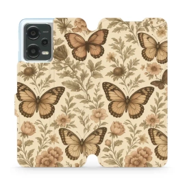 Etui do Xiaomi POCO X5 5G - wzór VP92S