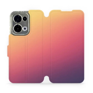 Etui do OPPO Reno 13 - wzór VP66S