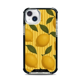 Etui MagSafe Elite Bumper Apple iPhone 14 Plus - wzór DP81D